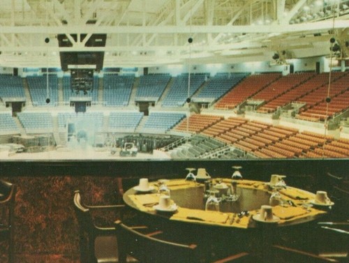 Providence civic center - providence,