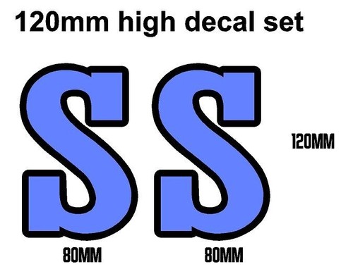 Vespa scooter leg shield 2 - ss,