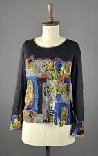 Women AVENTURES DES TOILES