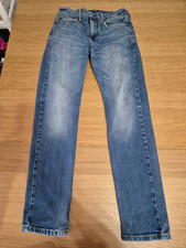 Levi Strauss 502 Blue Jeans -