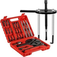 21-in-1 Bearing Disassembly