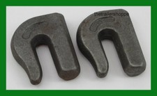 Weld On Forged Grab Chain Hook