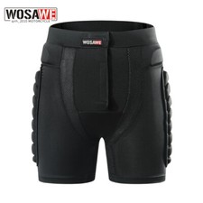 WOSAWE Protective Hip Shorts