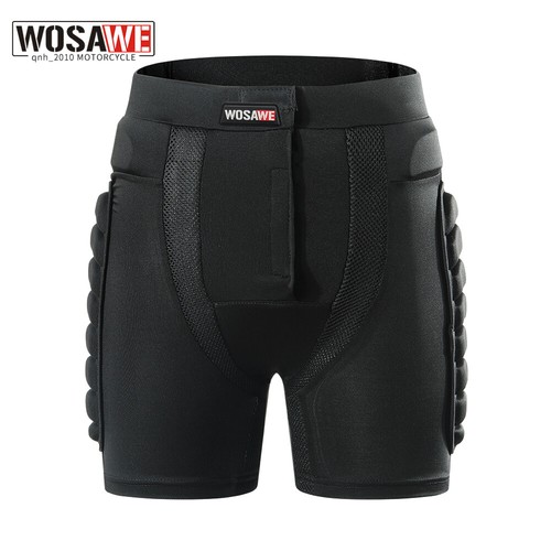 Wosawe protective hip shorts - wosawe,