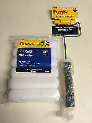 Purdy jumbo mini roller frame - mini,