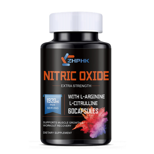 Nitric oxide circulation - &,
