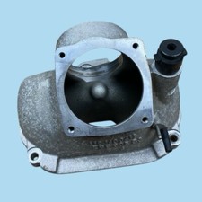 M113k Rear Supercharger Snout