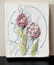 Jie Gantofta Brunkulla flower