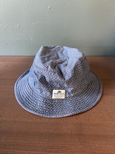 Penfield mens blue - diamond, aop