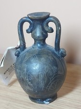 Mini Greek pottery antique