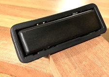Classic mini Gen Rover padded top rail Ash tray