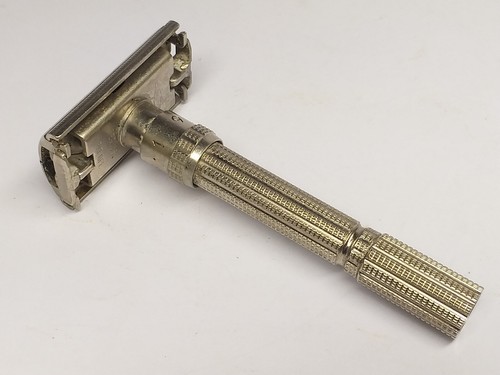 Vintage 1967 gillette - vintage, slim