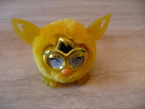 Furby baby crystal furbling - baby,