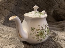 Vintage Conclough Bone China Tea Pot