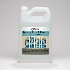 Paint and Sealer Remover