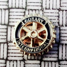 Rotary International Metal &