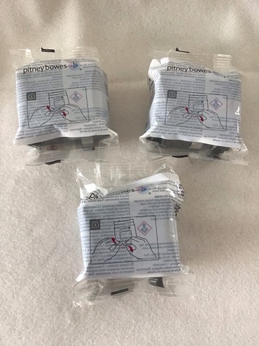 Pitney bowes blue pbi - 3x,