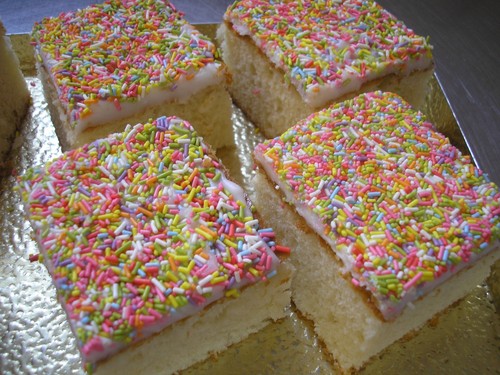 Home made small iced - 8, x