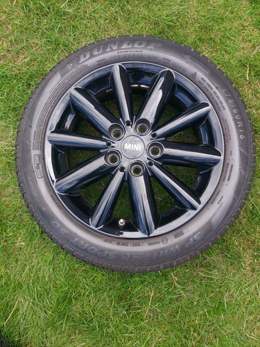 Genuine mini x 16 - x,