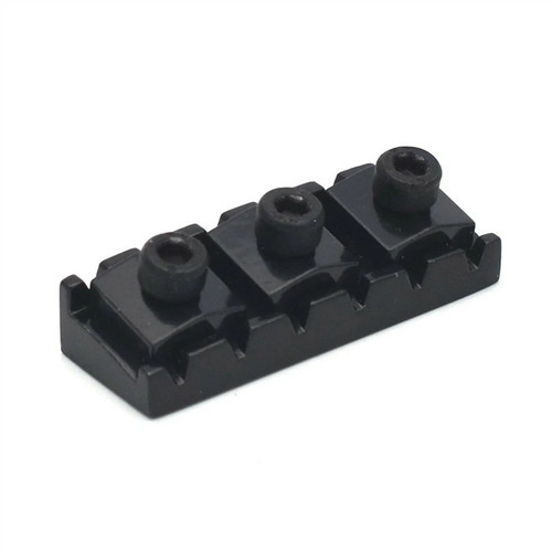 Electric guitar string locking - electric,