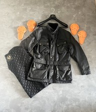 Belstaff Trialmaster pure