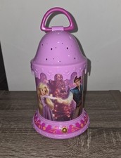 Disney’s Pink Tangled