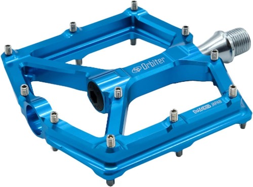 Mks orbiter pedals astral - mks,