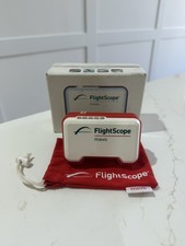 FLIGHTSCOPE MEVO MOBILE GOLF