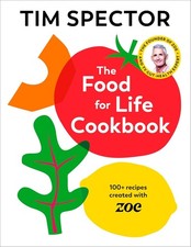 The Food For Life Cookbook