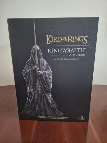 Weta lord the rings - weta,