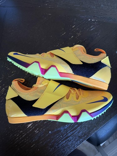 Nike zoom javelin elite - zoom, 3