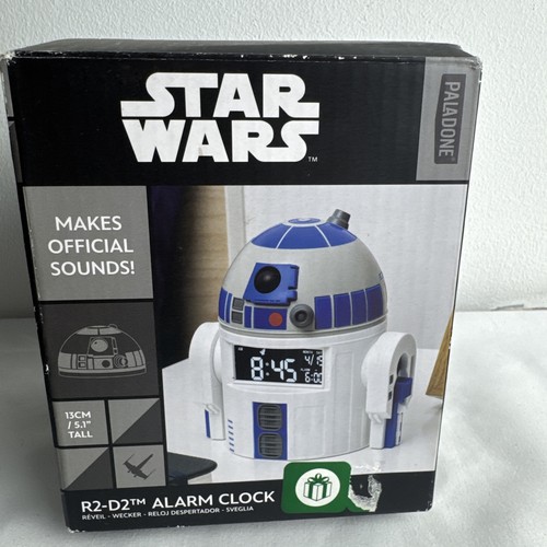 Star wars digital - wars, r2-d2