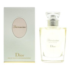 Dior Diorissimo Eau de