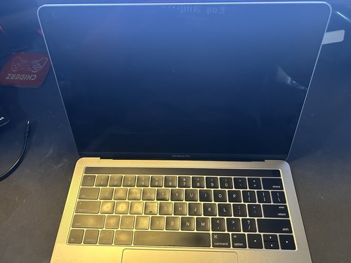 Apple macbook pro 13in a1706 - pro,