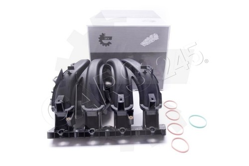 Intake manifold module for - intake,