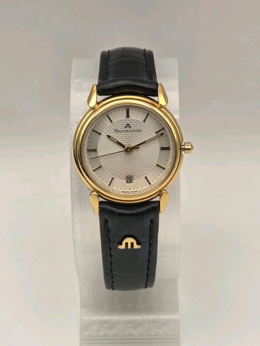 1997 maurice lacroix les - maurice,