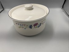 Vintage bhs priory tableware - vintage,