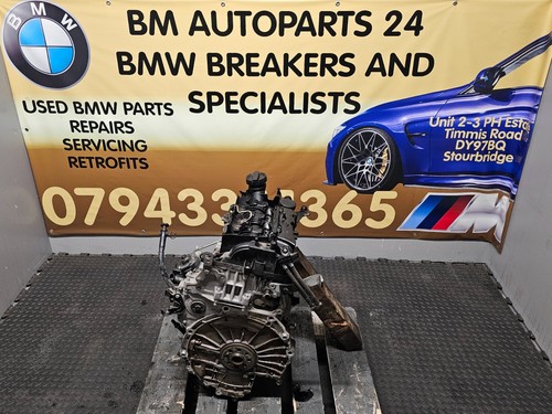 Bmw series f45 f46 f48 - x1,