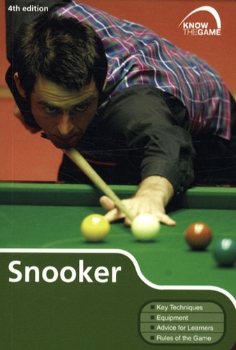 Snooker ken williams - -,