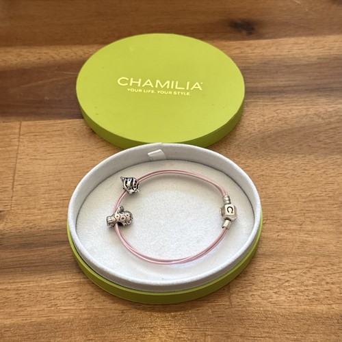Chamilia bracelet - bracelet, &