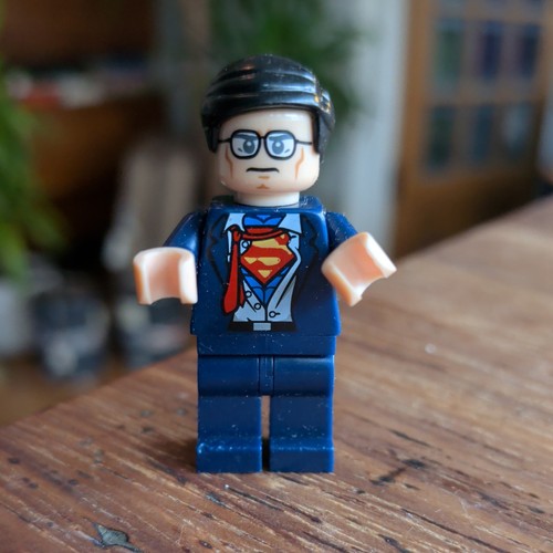 Lego marvel super heroes - heroes,