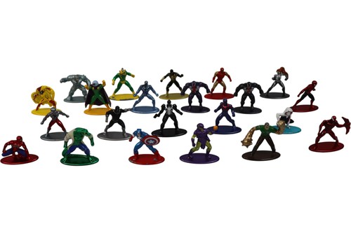 Marvel heroclix miniature - marvel,