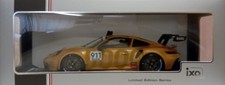Ixo scale porsche 911 - ixo,