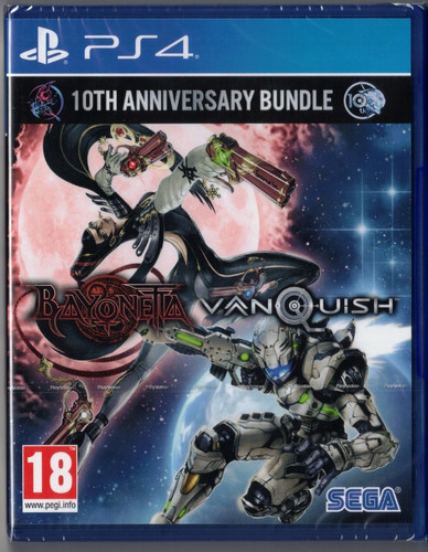 Bayonetta vanquish 10th - bayonetta, &