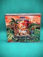 Chuck Rock II: Son of Chuck |