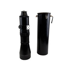 Pentacon 500mm f/5.6 Telephoto