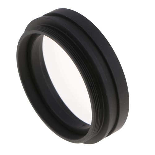 Stereo microscope lens - microscope,