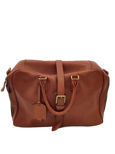 Porter boston bag - bag, brw