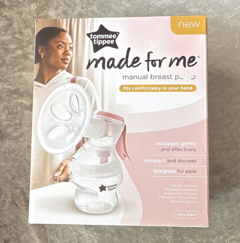Tommee tippee made - made, for