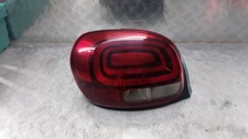 Citroen C3 MK3 2017 - 2020 Nearside Passenger Rear Brake Tail Light 9812257780
